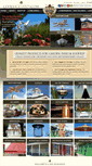 Mobile Screenshot of coolbackyards.com